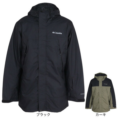 楽天市場】コロンビア（Columbia）（メンズ）スキー スノーボード