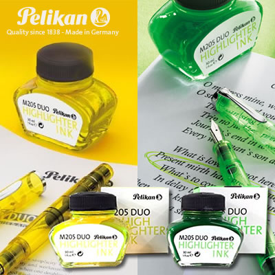 楽天市場】【宅配便】ペリカン M205 DUO デモンストレーター用 ハイ