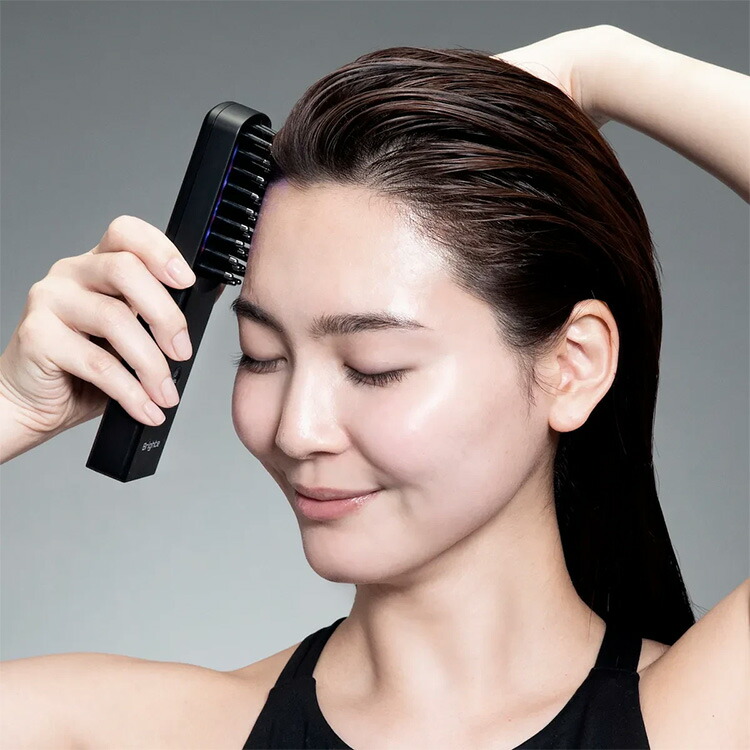 楽天市場】ブライト エレキブラシプラス BRT-FSB180 ブラシ型美顔器