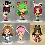 楽天市場】きゅんキャラ かすたむ コードギアスの通販