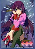 楽天市場】戦場ヶ原ひたぎ スリーブ（ホビー）の通販