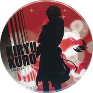 楽天市場】鬼龍紅郎 缶バッジの通販