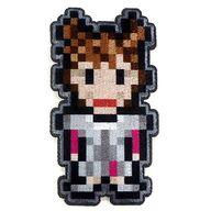 楽天市場】bish ピクセルワッペン（コレクション｜ホビー）の通販