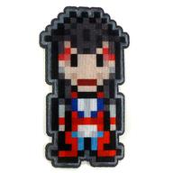 楽天市場】bish ピクセルワッペン（コレクション｜ホビー）の通販