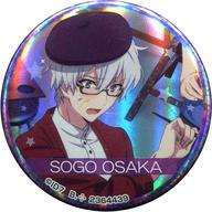 楽天市場】逢坂壮五 缶バッジの通販