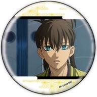 楽天市場】薄桜鬼 藤堂平助バッジの通販