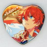 楽天市場】あんスタ 缶バッジ 明星スバルの通販