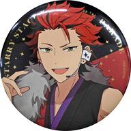 楽天市場】鬼龍紅郎 缶バッジの通販