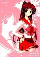 楽天市場】向坂環 toheart2（トレーディングカード・テレカ