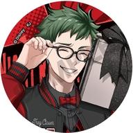 楽天市場】ツイステッドワンダーランド グリッター缶バッジの通販