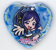 楽天市場】ラブライブ 缶バッジ果南の通販