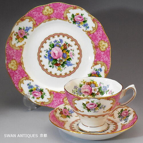 楽天市場】ロイヤルアルバート 英国製 Royal Albert レディー