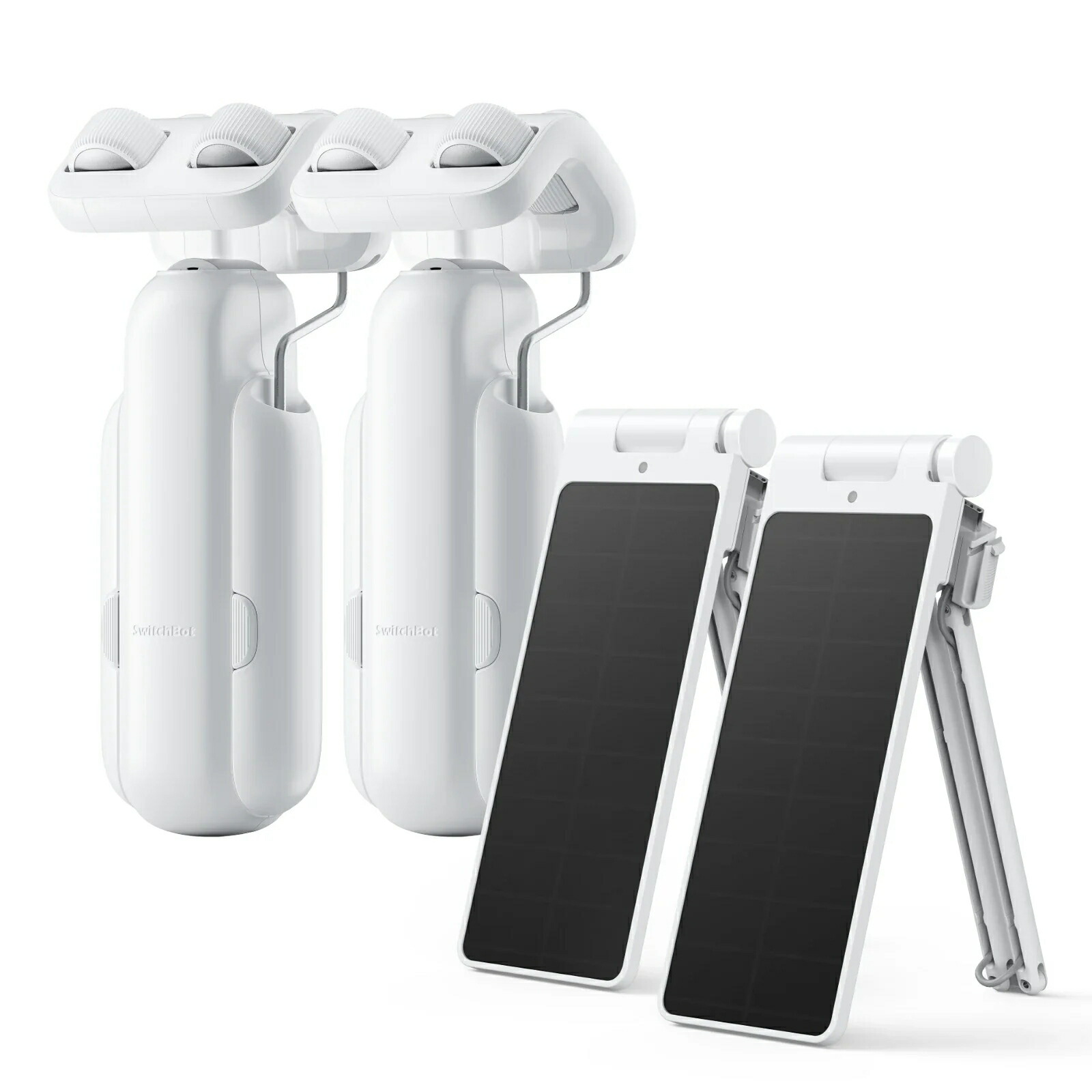 楽天市場】【朝目覚めカーテンセット】SwitchBot カーテン カーテン3