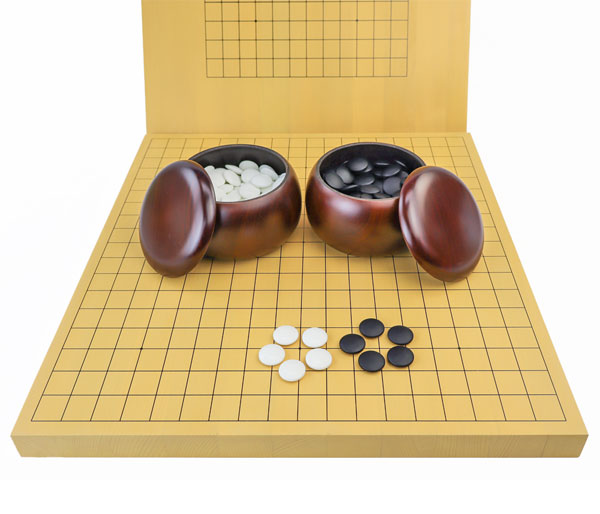 楽天市場】囲碁/書籍『攻めと読みの力が強くなる-詰碁の筋力ジム（青木