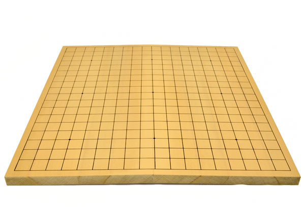 楽天市場】囲碁盤セット 新桂6号折碁盤セット(プラ碁石椿・ブロー碁笥