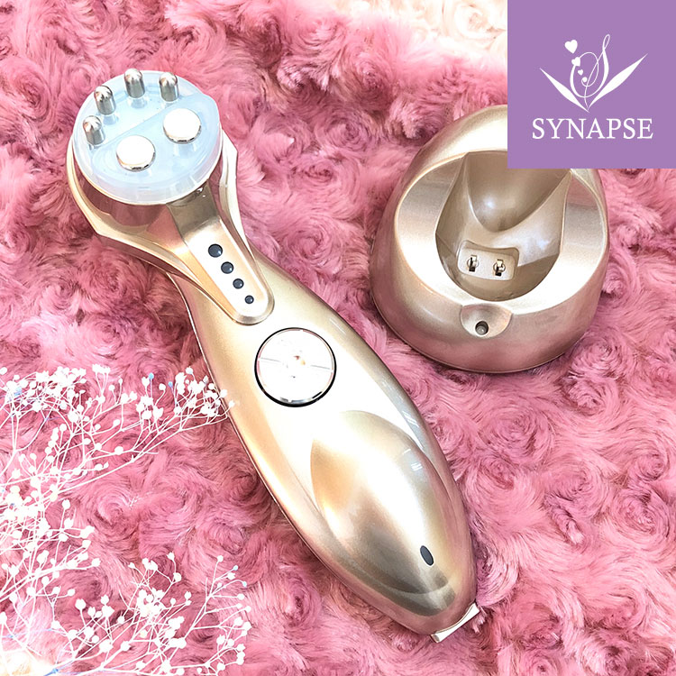 楽天市場】【正規販売店】複合美顔器 EIP PURE 美顔器 EMS エレクトロ