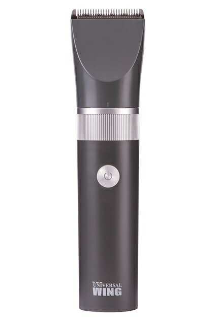 楽天市場】【全世界対応】 ユニバーサルウイング プロ仕様ヘアカッター