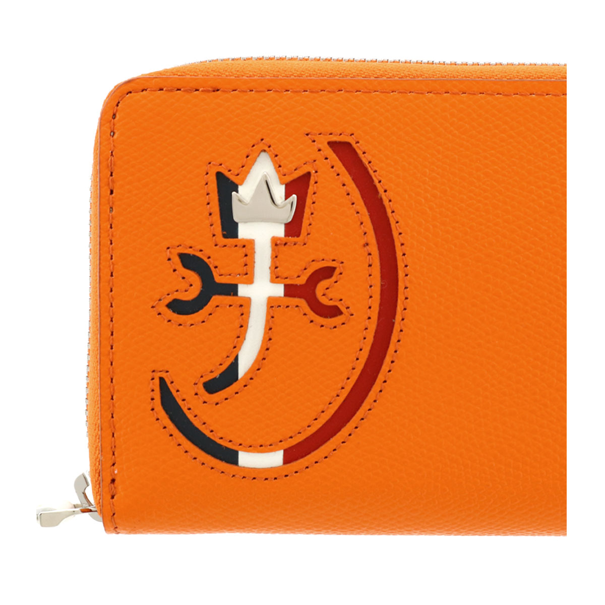 楽天市場】カステルバジャック 長財布 ラウンドファスナー 本革 メンズ