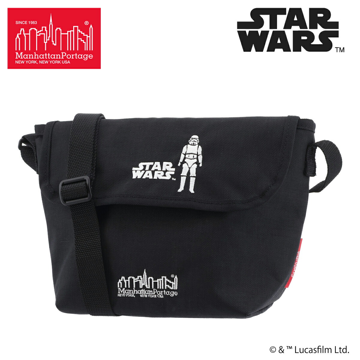 楽天市場】porter スターウォーズの通販