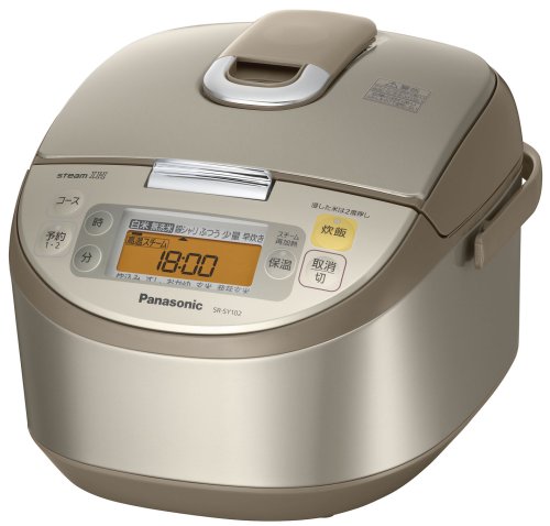 楽天市場】銅釜 パナソニック 炊飯器の通販