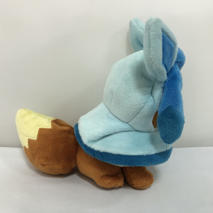 楽天市場】ポケモンセンターオリジナル ぬいぐるみ イーブイ ポンチョ