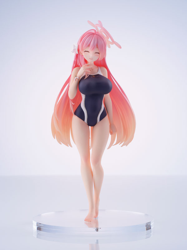 楽天市場】ブルーアーカイブ ハナコ DX Ver. 1/7 完成品 フィギュア