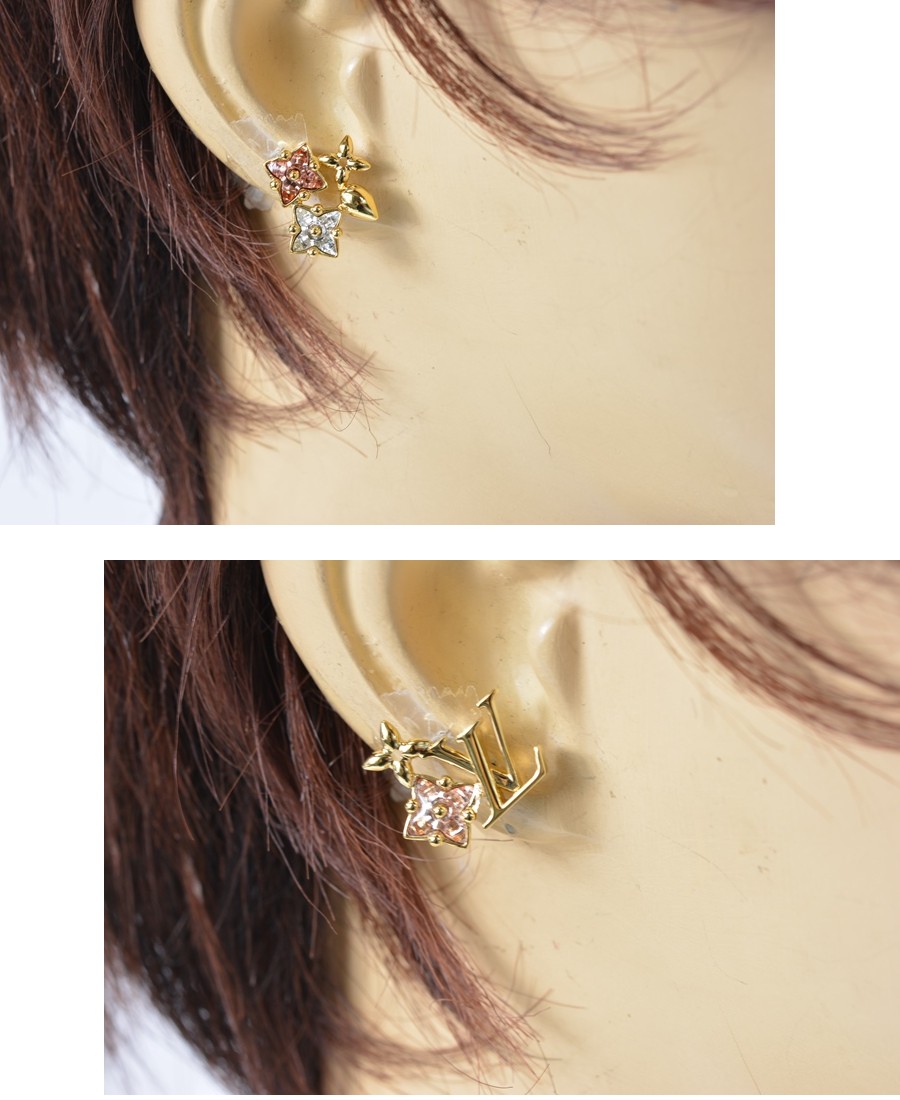 楽天市場】ルイヴィトン LOUIS VUITTON ブックル ドレイユ・ピュス