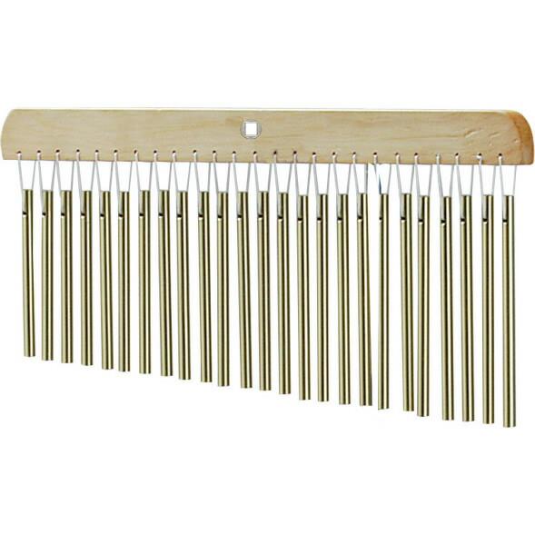 楽天市場】ツリーチャイム TCH-800/25 単品(ビーター付属) 【 バー