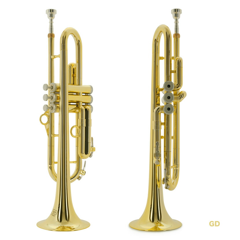 楽天市場】pTrumpet hyTech 入門セット (ピートランペット・ハイテック