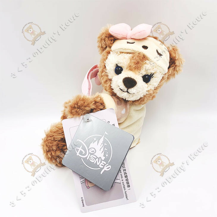 楽天市場】上海ディズニー 2021 パジャマ・シェリーメイ・ぬいぐるみ