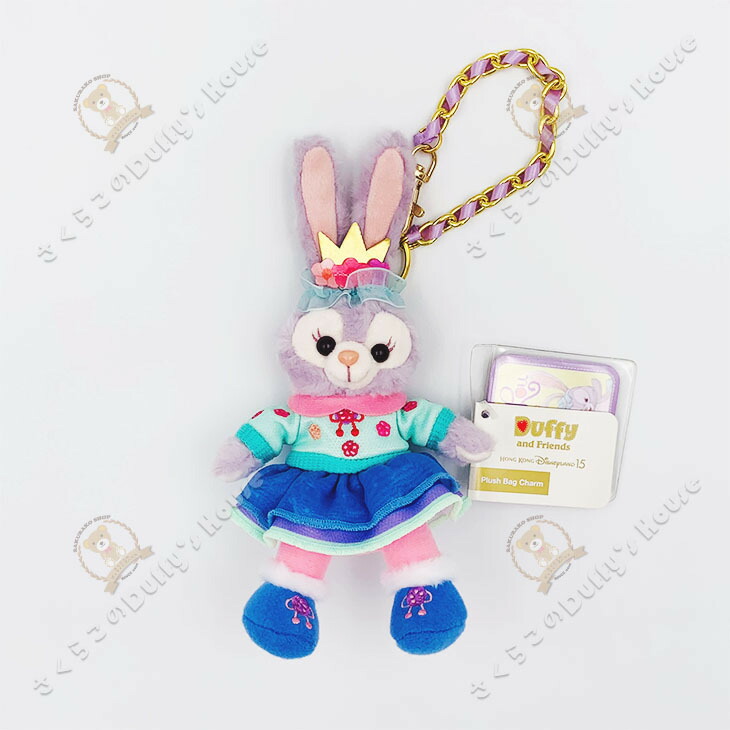 楽天市場】香港 ディズニー ステラルーの通販