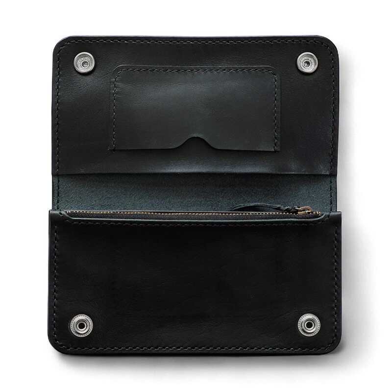 楽天市場】【サムライクラフト】 トラッカーズウォレット 2色展開