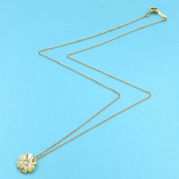 楽天市場】ティファニー クラウンオブハートネックレス/1Pダイヤ