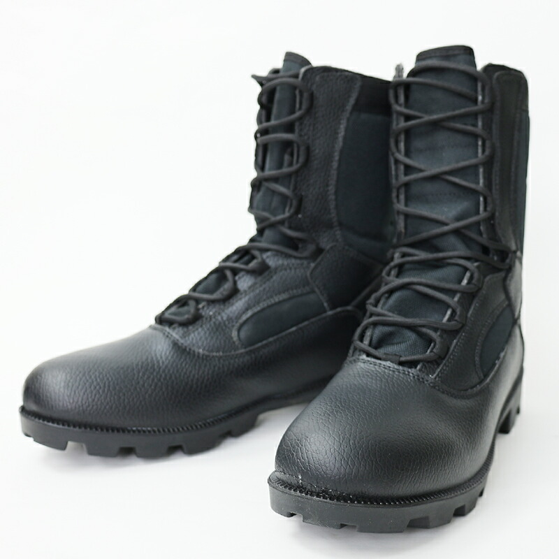 楽天市場】陸上自衛隊. 半長4型 [ブラック] 自衛隊 陸自 JGSDF PX 戦闘