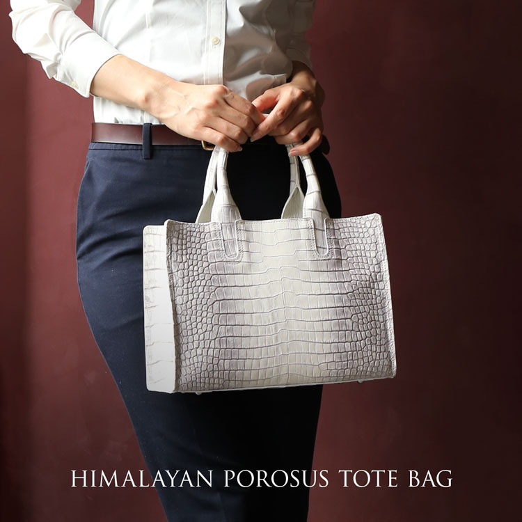 楽天市場】ヒマラヤ ポロサス 日本製 レディース トートバッグ 2way