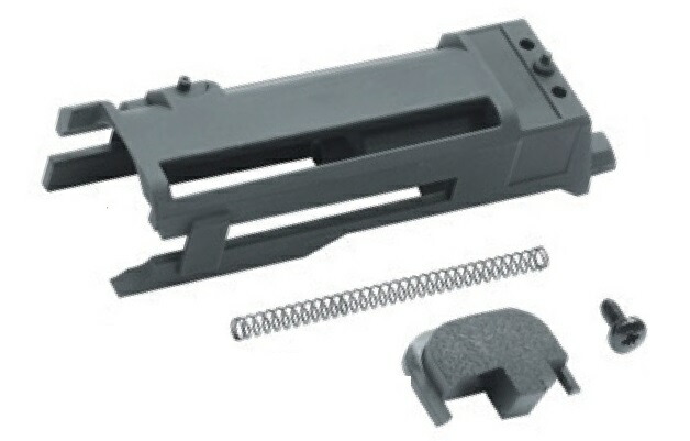 楽天市場】マルイ m&p9 ブリーチの通販