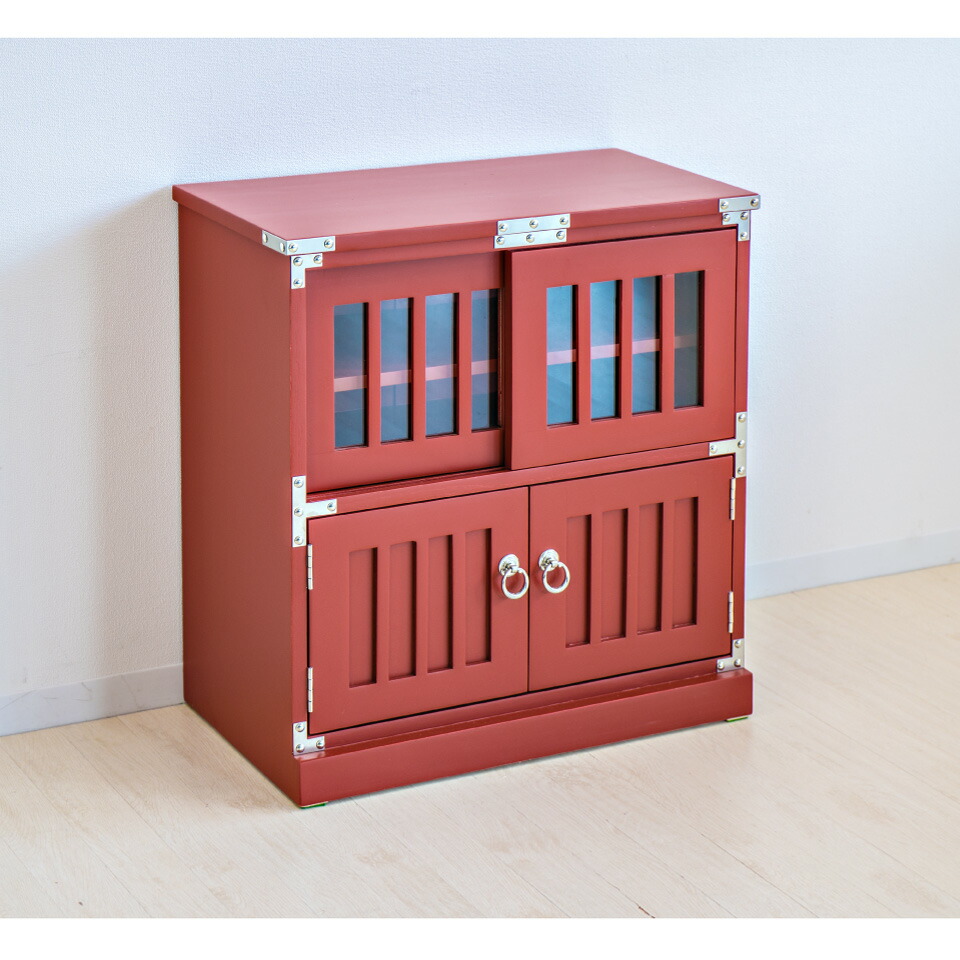 楽天市場】最大3000円OFFクーポン配布中 02/25(水)00:00〜 水屋箪笥 幅