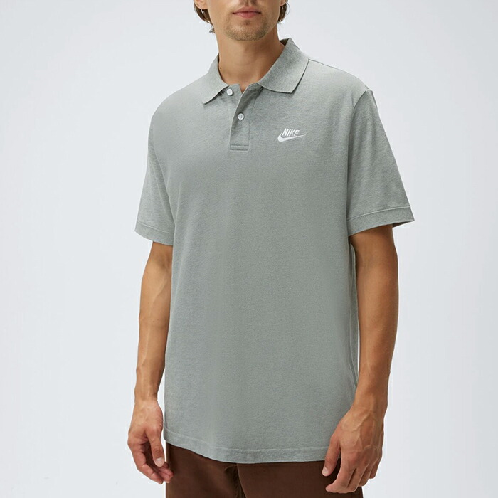 楽天市場】【決算セール】ナイキ ポロシャツ メンズ 半袖 ウェア
