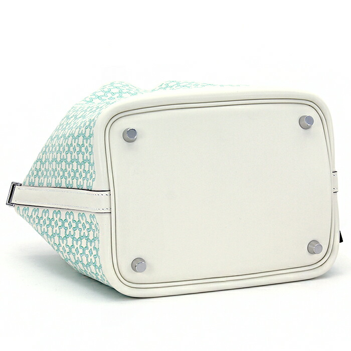 楽天市場】エルメス ピコタン ロックPM 18 ラッキーデイジー ヴォー