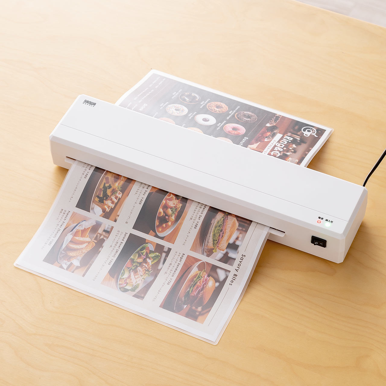 LEITZ ライツ パウチラミネーター アイラムタッチ2 A4/A3対応 Amazon