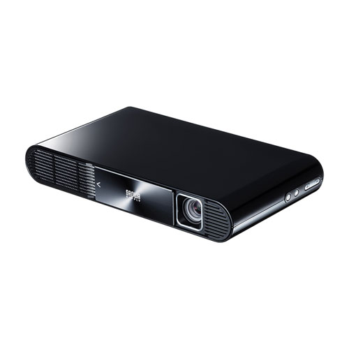 楽天市場】モバイルプロジェクター(HDMI・typeC対応・フルHD・モバイル