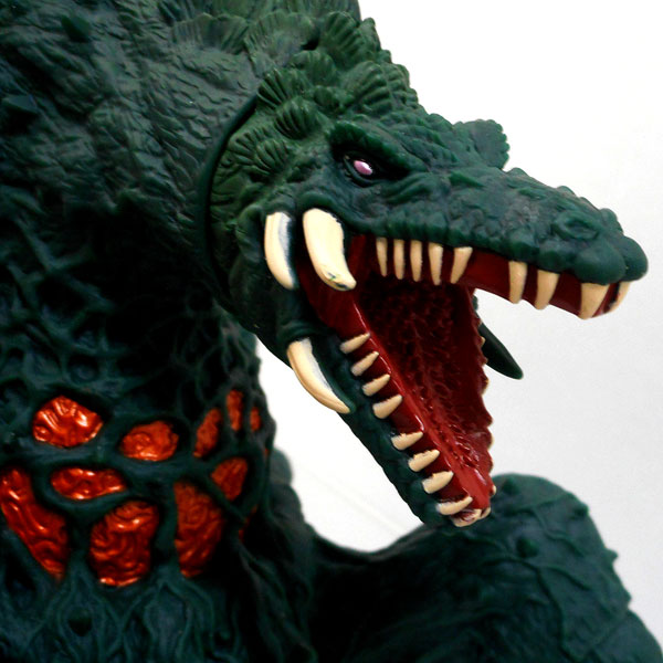 楽天市場】【楽天スーパーセール限定価格】ゴジラ ムービーモンスター