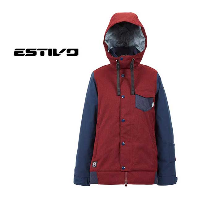 楽天市場】ESTIVO（スキー用ウェア｜ウィンタースポーツ）：スポーツ