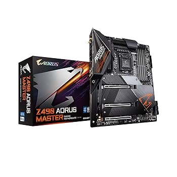 楽天市場】gigabyte z490 aorus xtreme マザーボード e-atxの通販