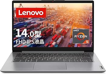 楽天市場】ryzen 5 5625u（メーカーLenovo）（ノートPC｜パソコン