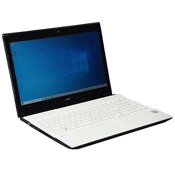 楽天市場】nec lavie note standard ns650／gaw pc－ns650gawの通販
