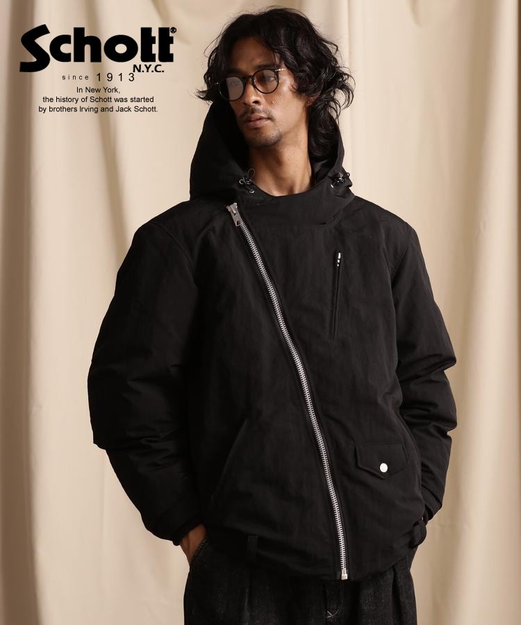 楽天市場】☆SALE|Schott/ショット 公式通販 |xNANGA/×ナンガ/DOUBLE