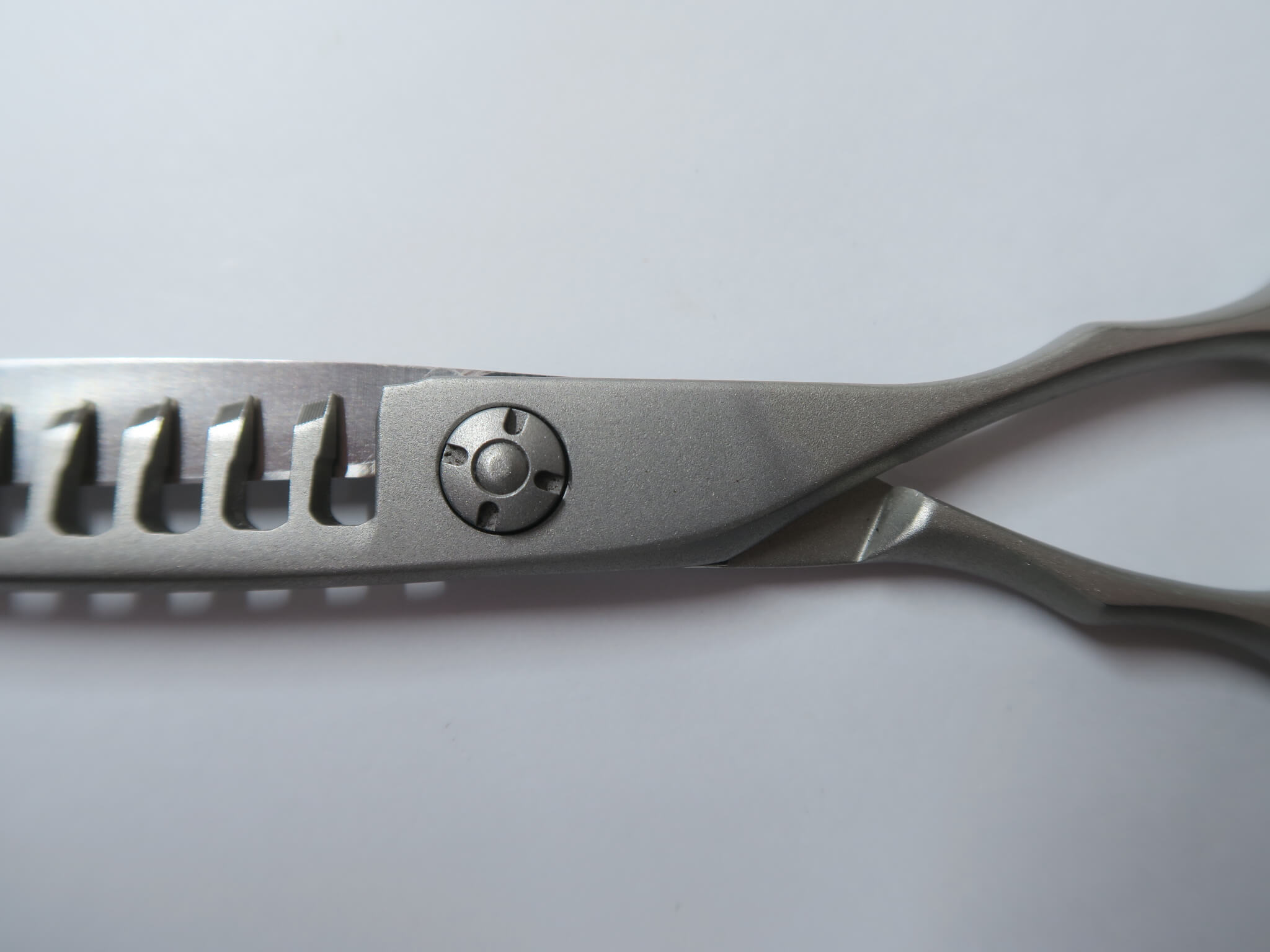 楽天市場】Bランク【SORA ソラ】 Sukima-11 セニング 美容師・理容師