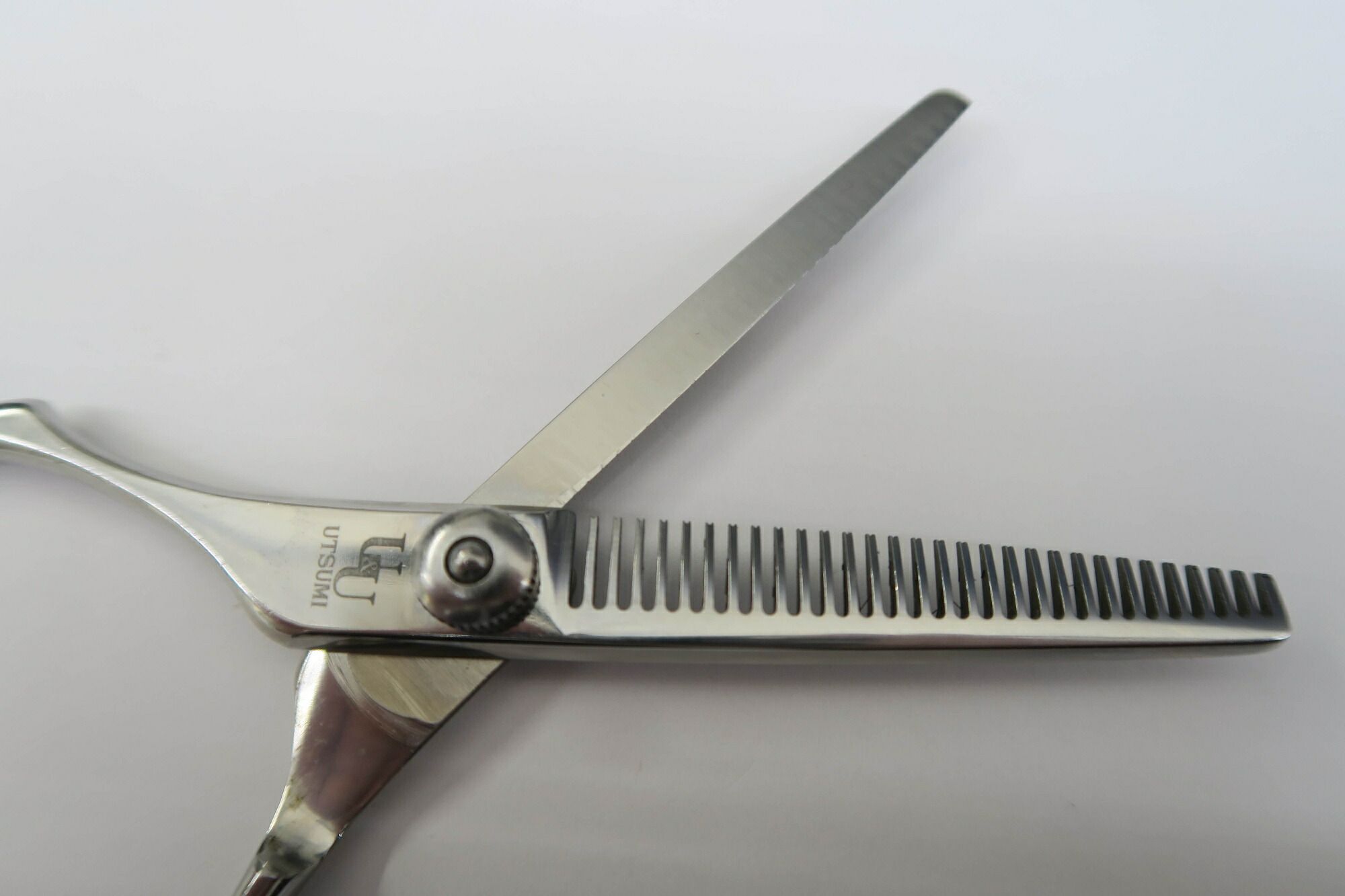 内海】UTSUMI NOVA レフティ 6インチシザー 楽天市場】Cランク【UTSUMI