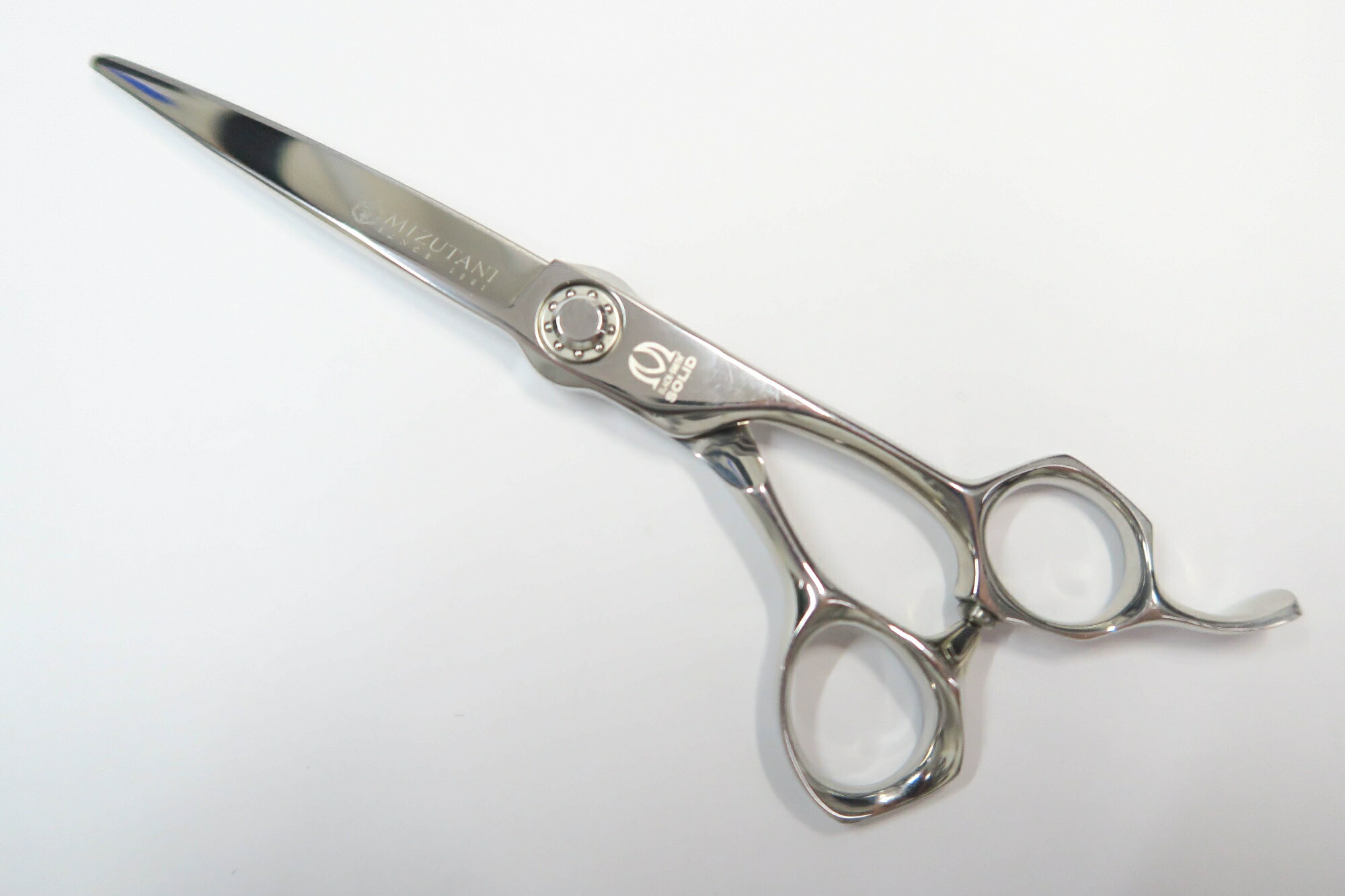 楽天市場】ミズタニシザー（散髪はさみ｜メイク道具・ケアグッズ